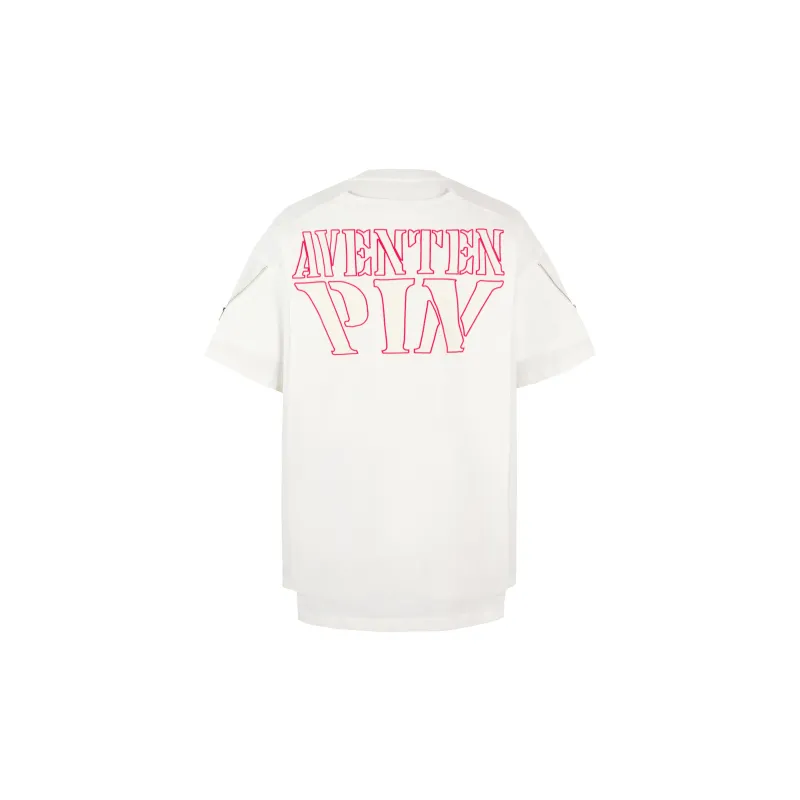 AVENTEN PIN T Shirts Unisex-19