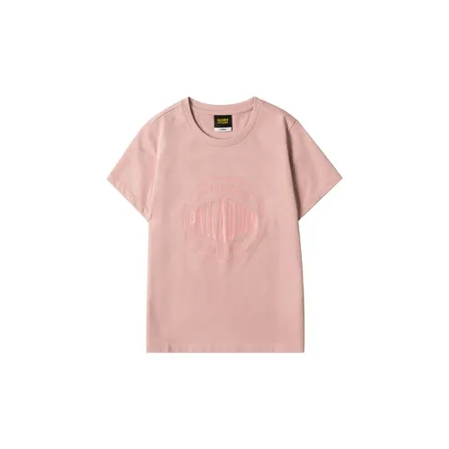 Palladium T-Shirts Women's