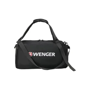 Wenger Backpacks Black