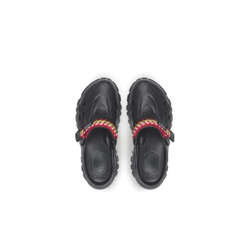 Suicoke MOK Crub Lanvin Black-4