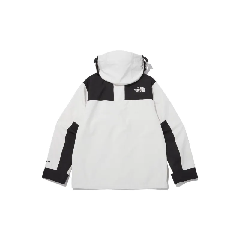 THE NORTH FACE Mountain Jackets Unisex White-1