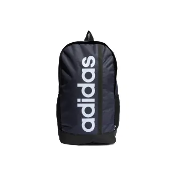Adidas Essential Polyester Backpack Regular Unisex Marine Blue/Black