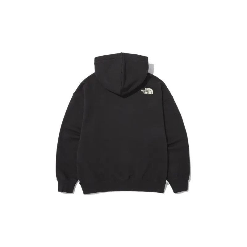 THE NORTH FACE Sweatshirts Men Black-1