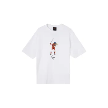 JORDAN X Eastside Golf T Shirt Asia Sizing