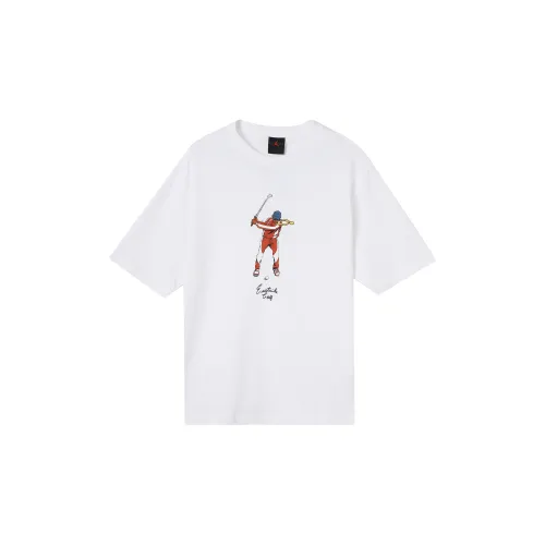 Jordan X Eastside Golf T-Shirt Asia Sizing 