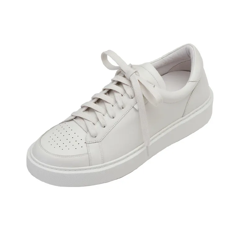 GRACEGIFT Stylish Skateboarding Shoes Men's-1