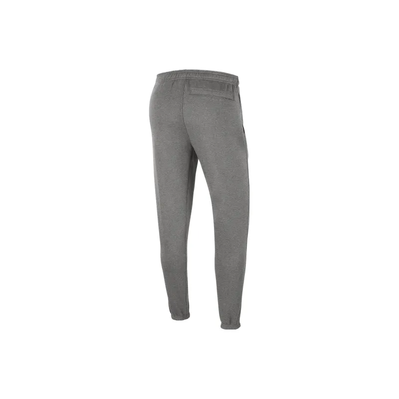 Nike X NBA Casual Pants Men's Gray-1