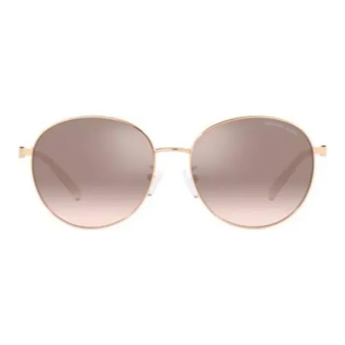 MICHAEL KORS Sunglasses Women's Pink