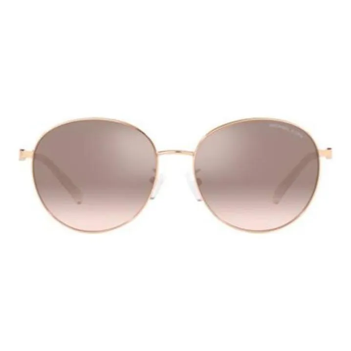 MICHAEL KORS Round Frame Sunglasses-0