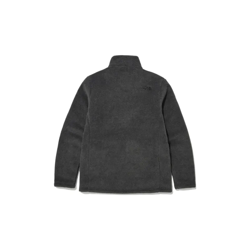 THE NORTH FACE Jackets Unisex Gray-1