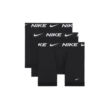 Nike Dri FIT Essential Micro Men's Boxer Briefs 3 Pack