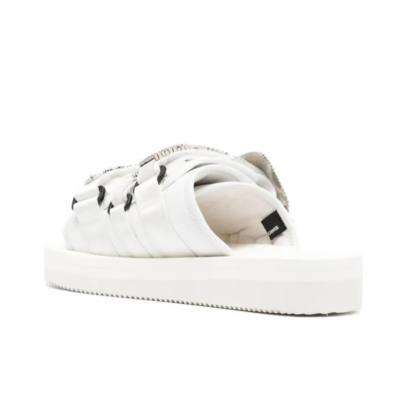 Suicoke TOGA X MOTO 'White'-3