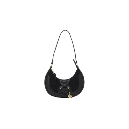 See By Chloe Hana Shoulder Bags