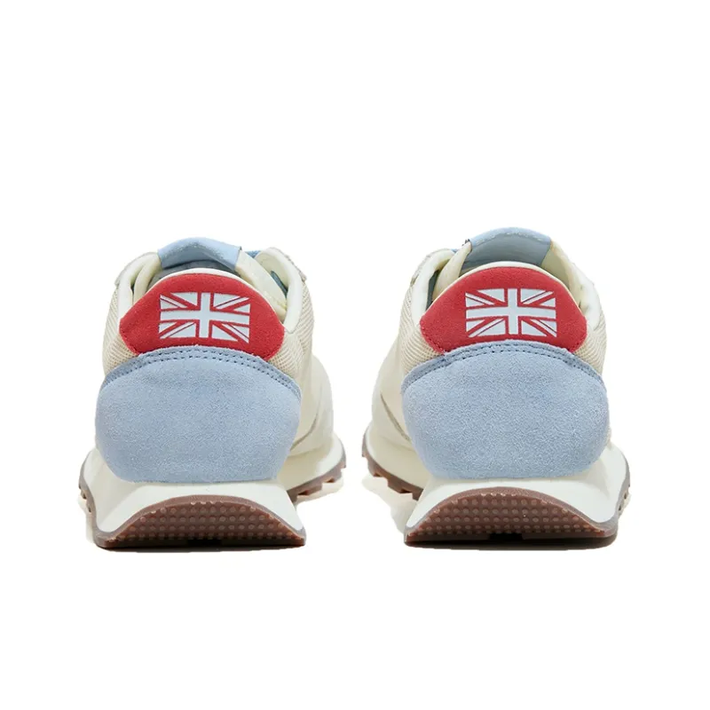 Norman Walsh Running Shoes Unisex-3
