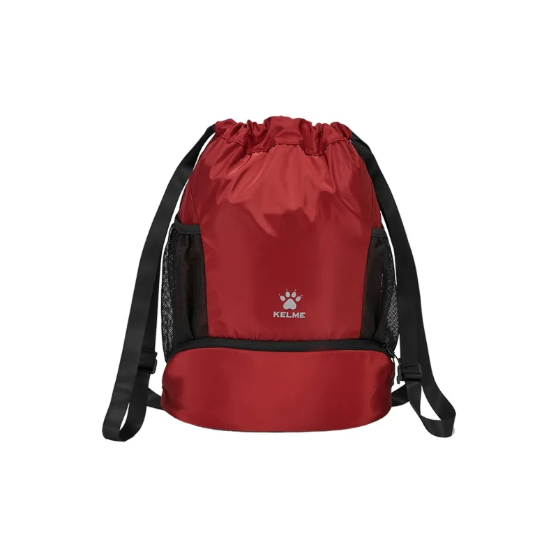 KELME Polyester Backpack Medium Size Unisex Multicolor-8