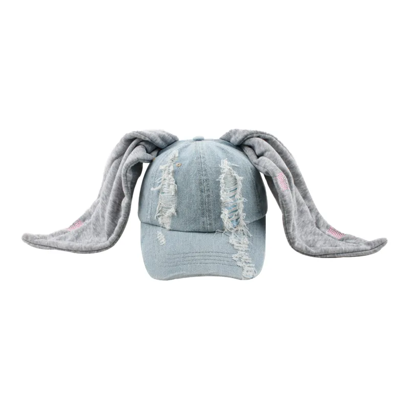 BGUUY Baseball Caps Instagram Style Y2K Trendy Unisex-5