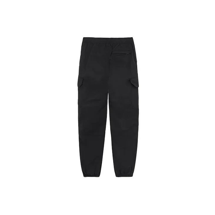 THE NORTH FACE Cargo Pants Men Black-1