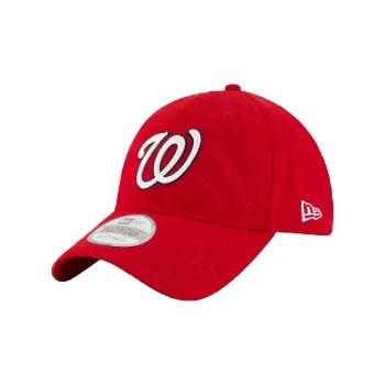 New Era Baseball Caps Unisex Red
