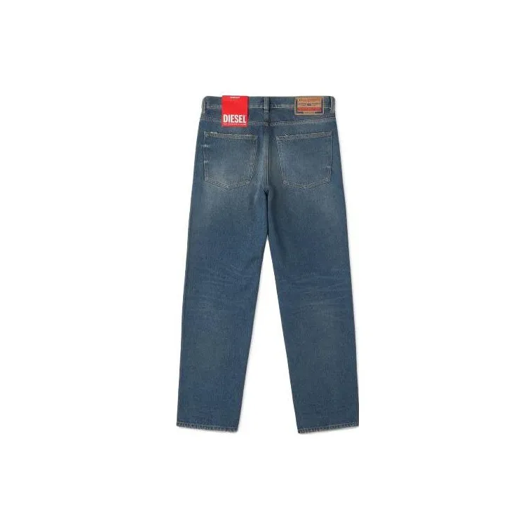 DIESEL Jeans Men Blue-1