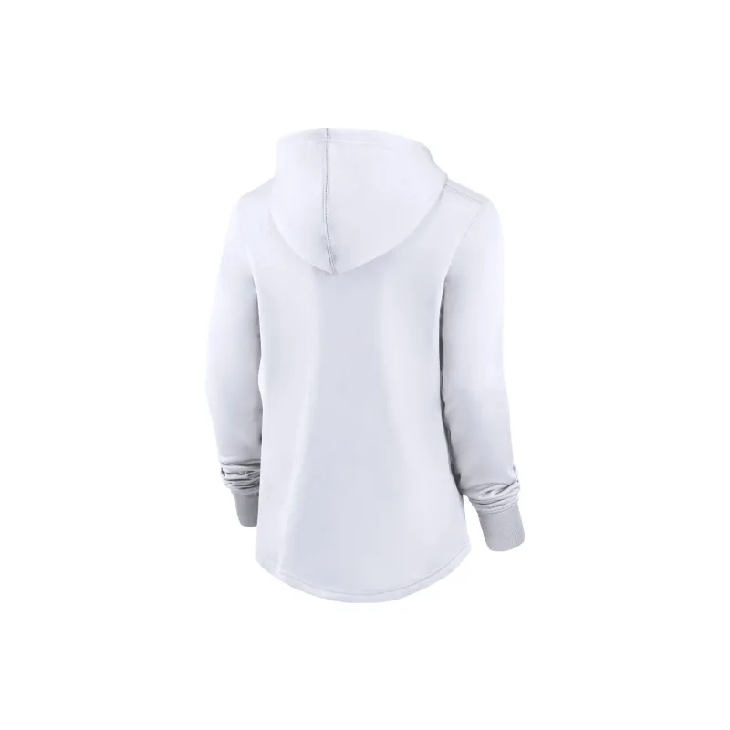 Nike Sweatshirts Women's White-1