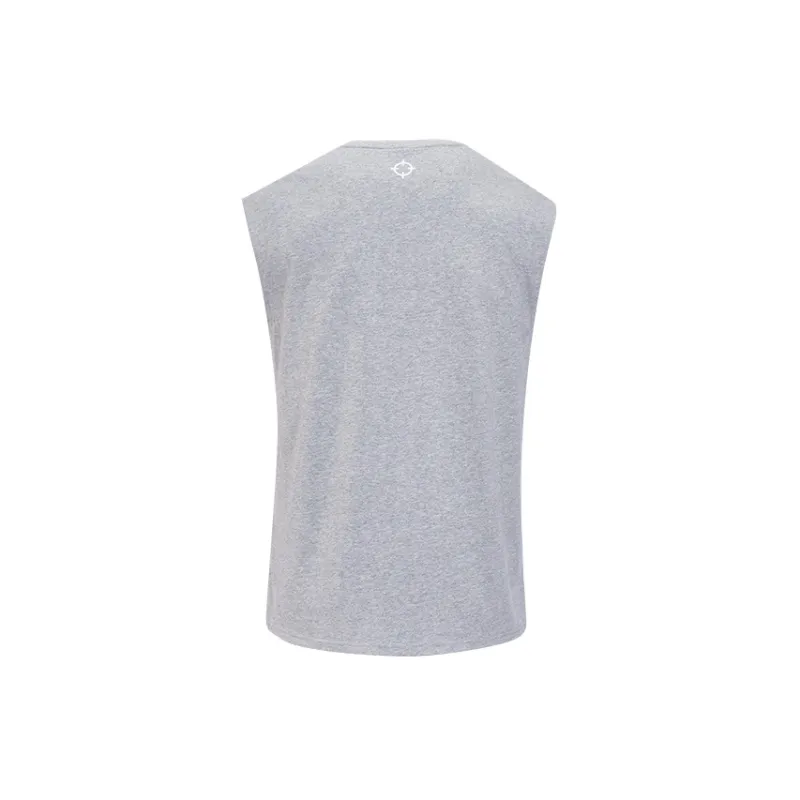 RIGORER Tank Tops Unisex-11