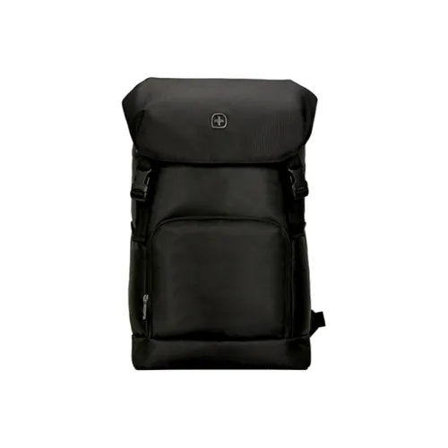 Wenger Backpacks Black