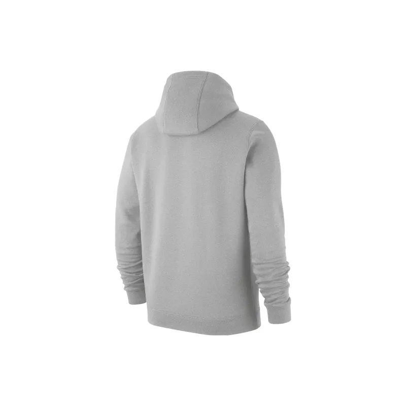 Nike Sweatshirts Men Gray-1