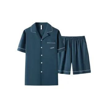 HLA Men Pajama Sets