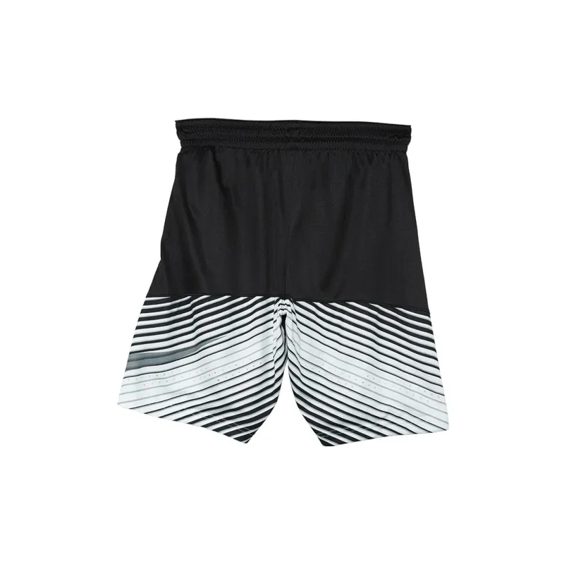 Nike Sports Shorts Women's Black-1