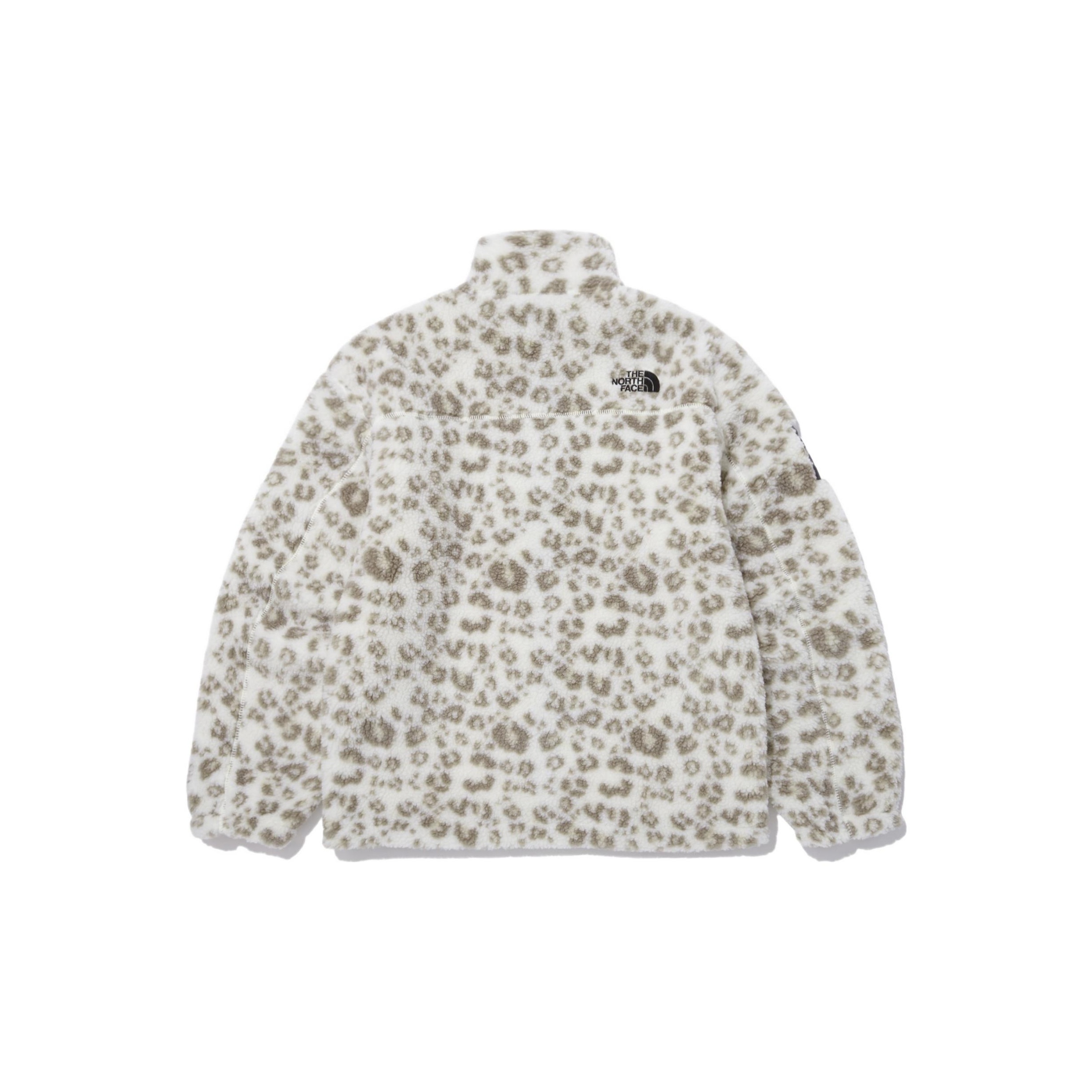 THE NORTH FACE RIMO FLEECE JACKET NJ4FP50K ザ・ノースフェイス 