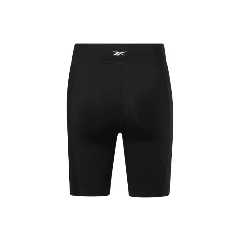Reebok Sports Shorts Women's Black-1