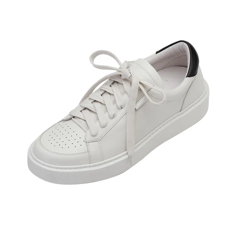 GRACEGIFT Stylish Skateboarding Shoes Men's-7