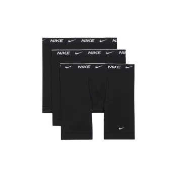 Nike Dri FIT Essential Cotton Stretch Men's Long Boxer Briefs