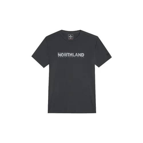 NORTHLAND T-Shirts Men