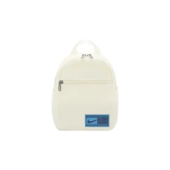 Nike Polyester Backpack Mini Unisex White