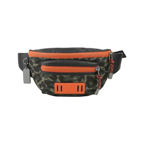 COACH Terrain Fanny Packs