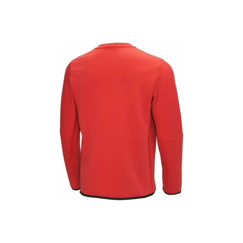 Nike Sportswear Tech Fleece Crewneck Sweatshirt-1