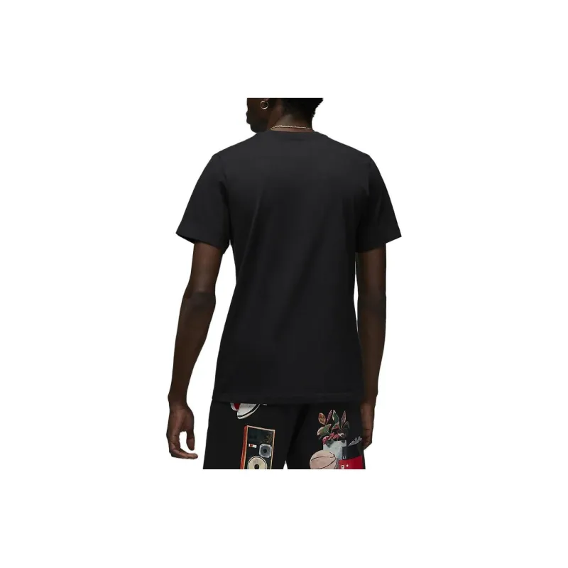 Nike Artist Series Jacob Rochester T shirt-1