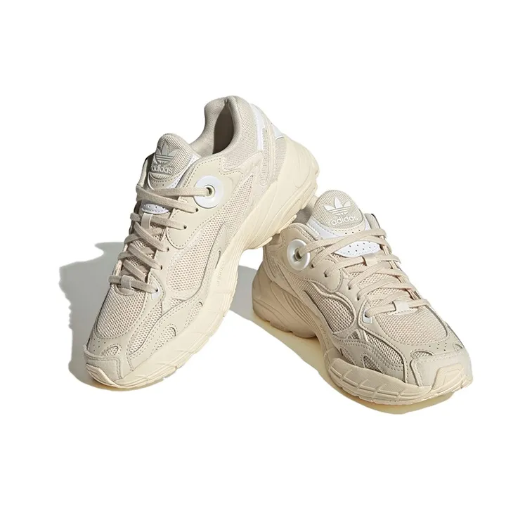 Adidas Originals Astir Shoes 'Wonder White Cloud White' Women's-2