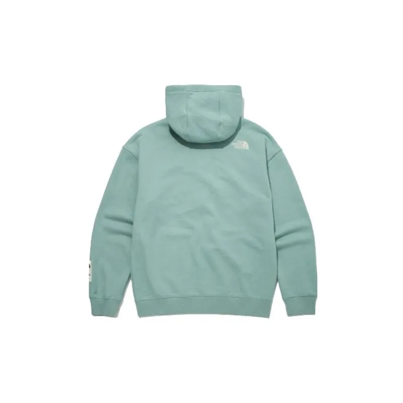 THE NORTH FACE Jackets Unisex Grass Green-1