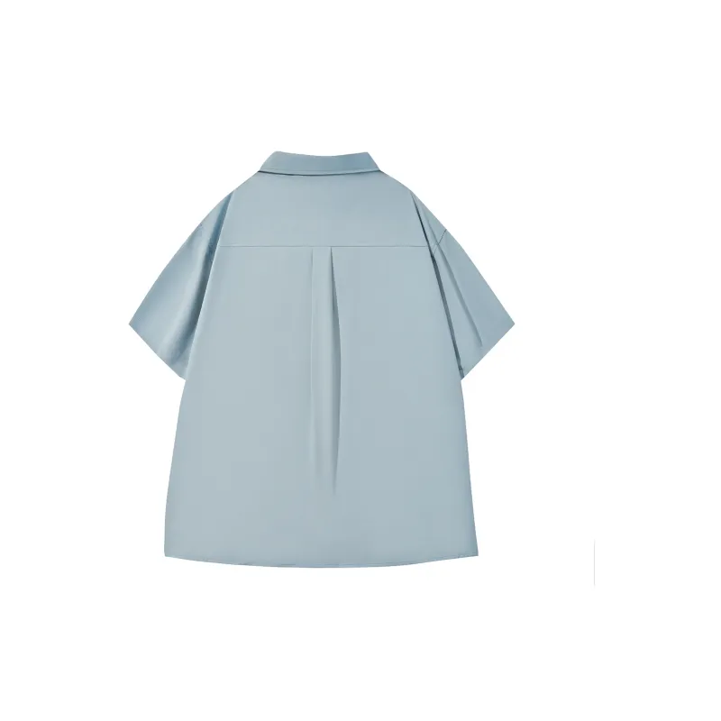 30BRAID Shirts Unisex-20