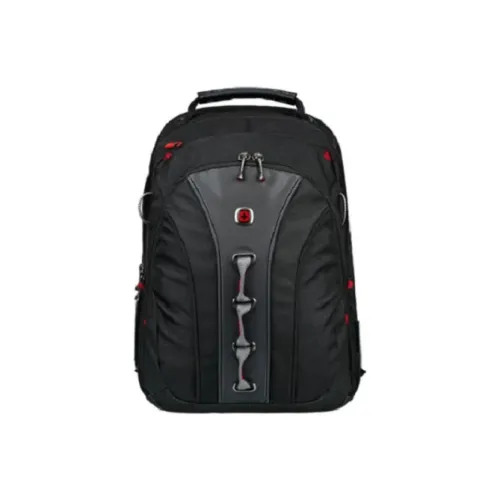 Wenger Backpacks Black