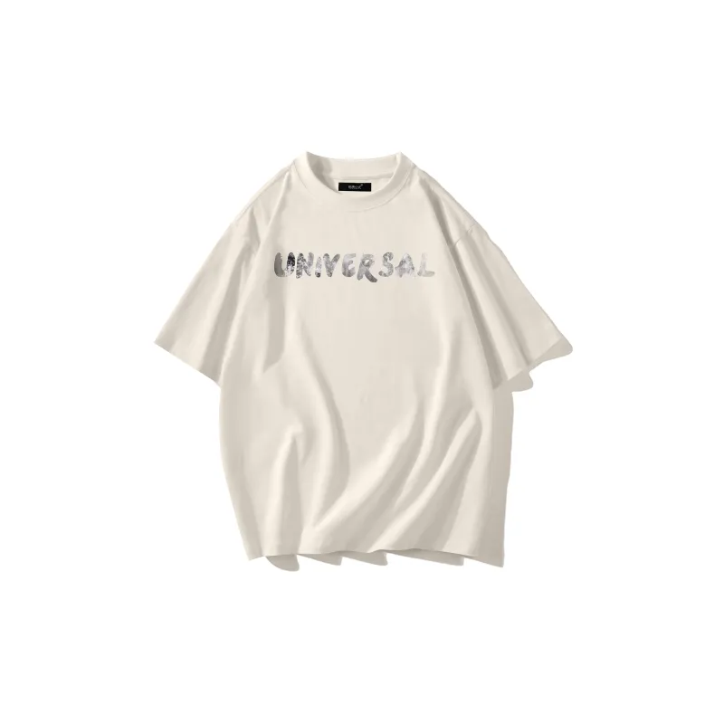 Universal Templates T Shirt Unisex-12