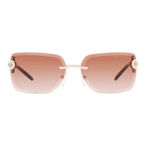 MICHAEL KORS Sunglasses Women's Pink