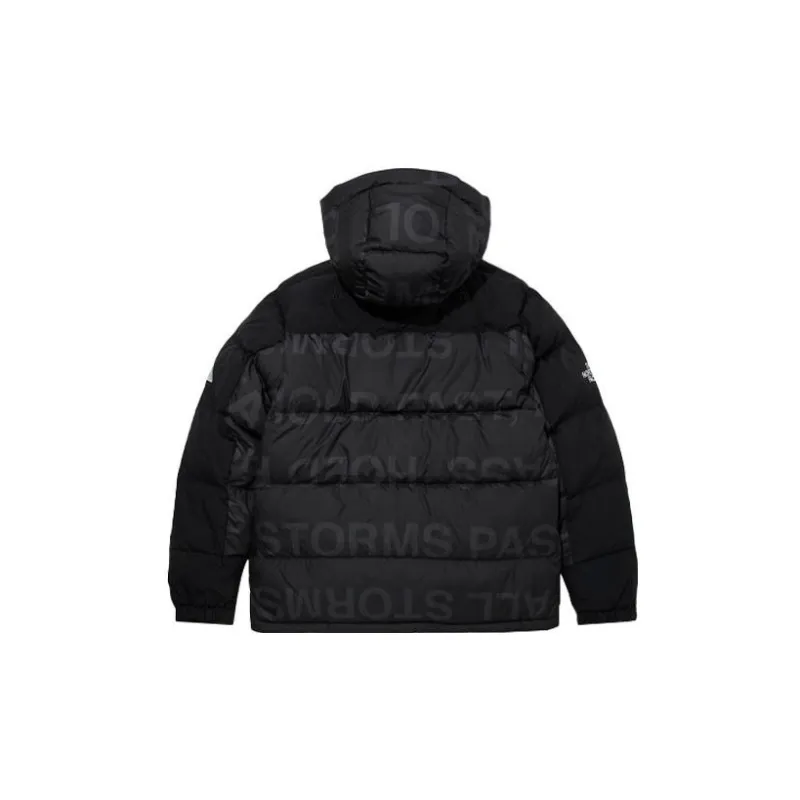 THE NORTH FACE Conrad Down Jacket Unisex-1