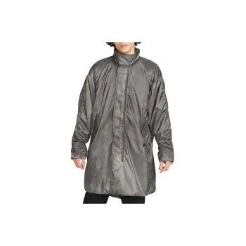 Rainfoil insulated parka hotsell