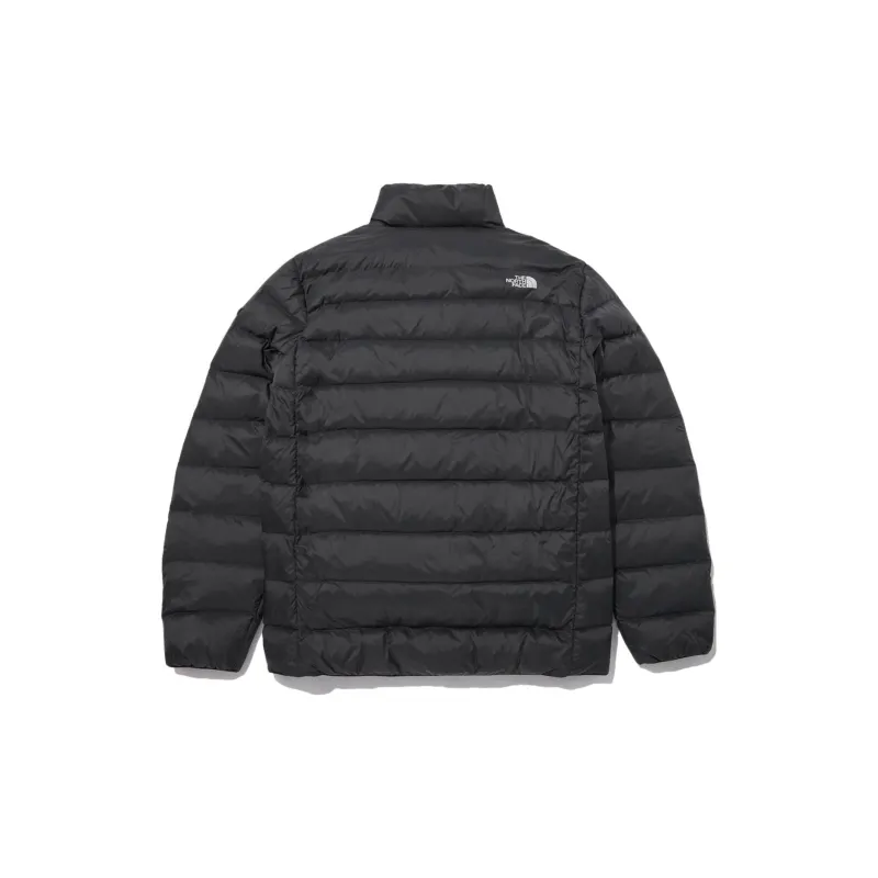 THE NORTH FACE Down Jackets Men Black-1