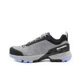 Smoke Gray/Provence Blue