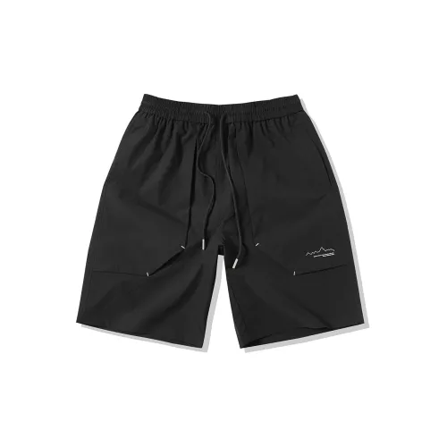 EPTISON Unisex Casual Shorts