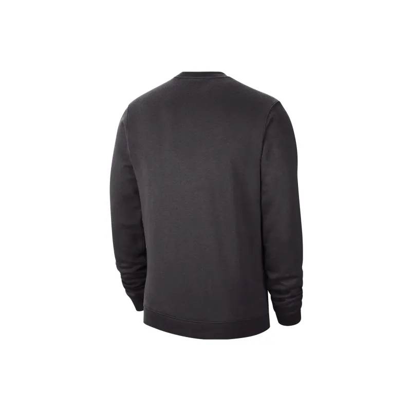 Nike Sweatshirts Men Black-1